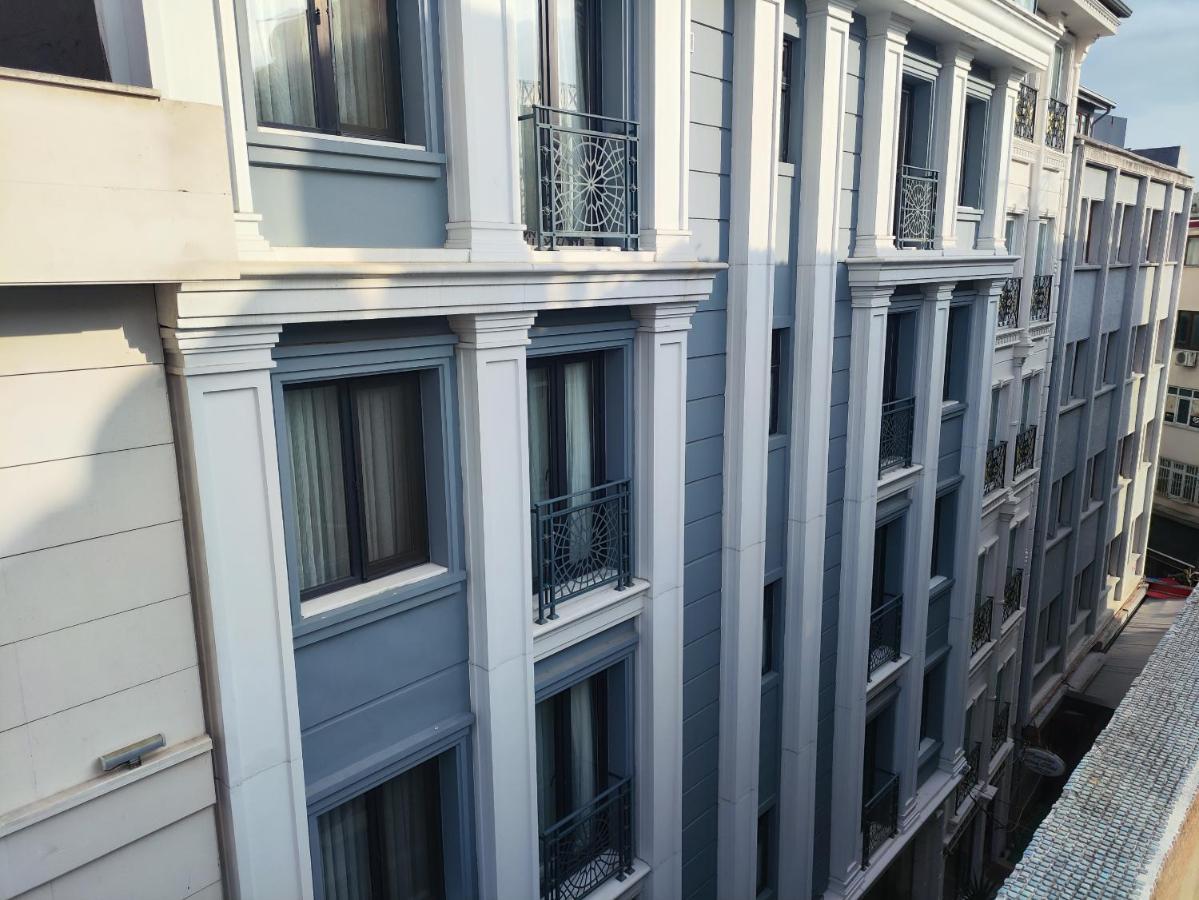 Hotel Esve Istanbul — Photos 3